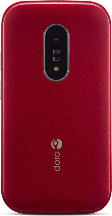 Produktbild Doro 6820 (2.80", 2 Mpx, 2G)