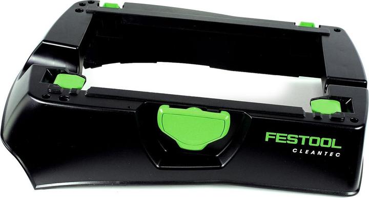 Actual product image Festool Bonnet CT 26/36 FL VP