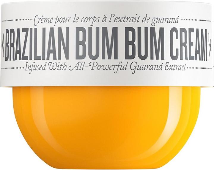 Sol de Janeiro Travel Brazilian Bum Bum Cream 75 ml (Körpercreme, 75 ml)