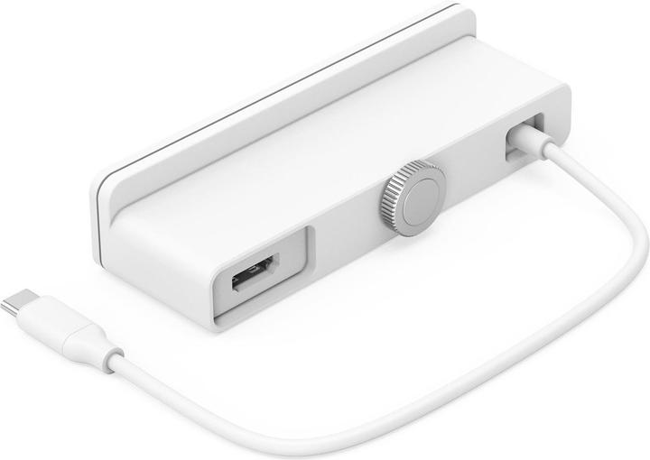 Produktbild Hyper HD34A8 (USB-C, 6 Ports)