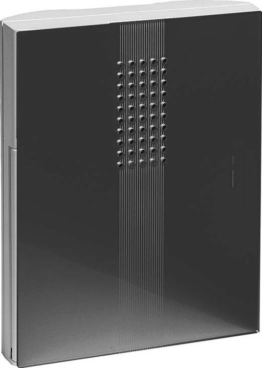 Image du produit Grothe Set de carillon sans fil MISTRAL 200M sw Portée 500m (Funk)