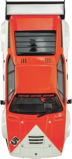 Immagine prodotto Carrera Digital 132 20032032 BMW M1 Procar Niki Lauda, n. 5