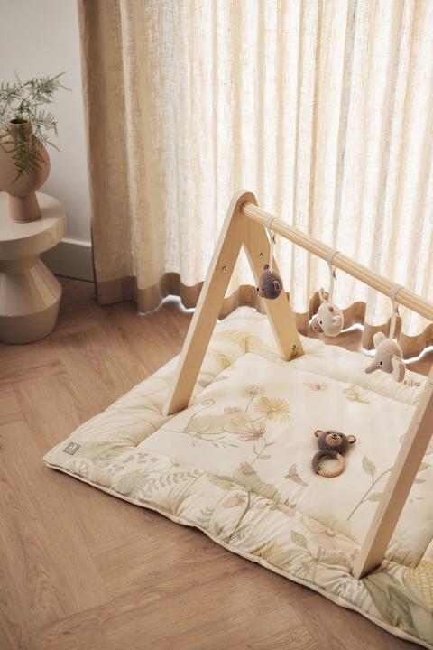 Immagine prodotto Jollein Coperta per bambini 75x95cm