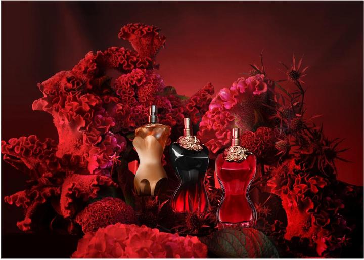 Actual product image Gaultier La Belle Le Parfum (Eau de parfum, 50 ml)