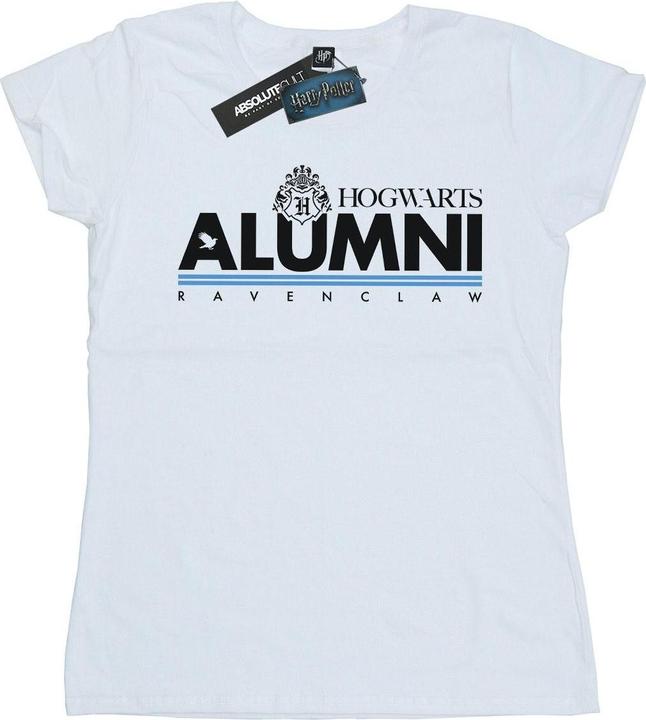 Hogwarts Alumni Ravenclaw TShirt (M)