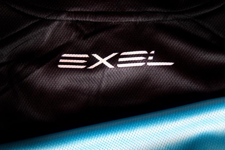Actual product image Exel Goalie Jersey G Max (XL)