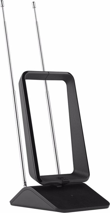 Immagine prodotto One for All Protezione da sovraccarico del segnale DVB-T. Antenna SV9460 (Antenna a stilo, 15 dB, DVB-T / -T2)