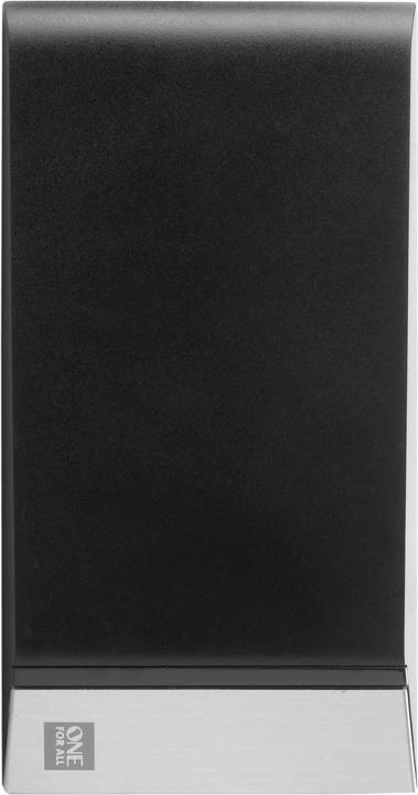 Produktbild One for All DVB-T2 Alu EDGE Antenne 5G (Flachantenne, 42 dB, DVB-T / -T2)