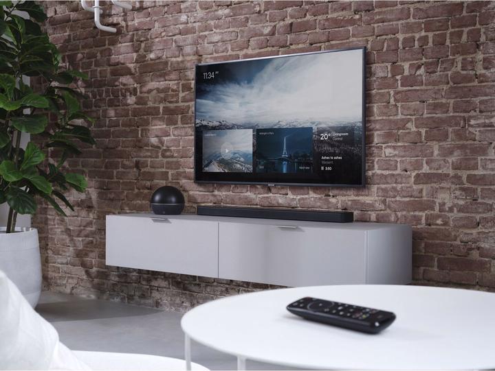 Produktbild One for All Amplified Indoor Design Antenna (Zimmerantenne, DVB-T / -T2)