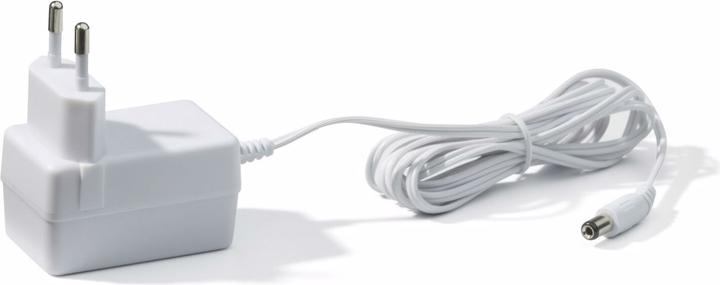 Produktbild One for All DVB-T2 Curved Antenne 5G wht (Flachantenne, 42 dB, DVB-T / -T2, DAB/ DAB+)