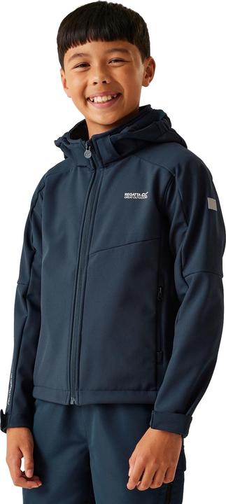Produktbild Regatta Acidity VIII Softshelljacke (164)