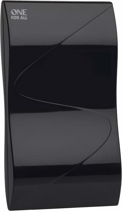 Image du produit One for All Antenne DVB-T design (Antenne parabolique, 38 dB, DVB-T / -T2)