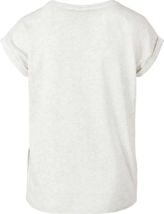 Produktbild Urban Classics Ladies Extended Shoulder Tee (M)