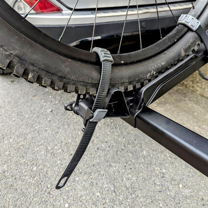 Immagine prodotto BuzzRack E-Scorpion PRO 3 porte-vélo pliable 3 vélos électriques