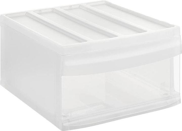 Immagine prodotto Rotho Cassettiera Systemix L (A4)