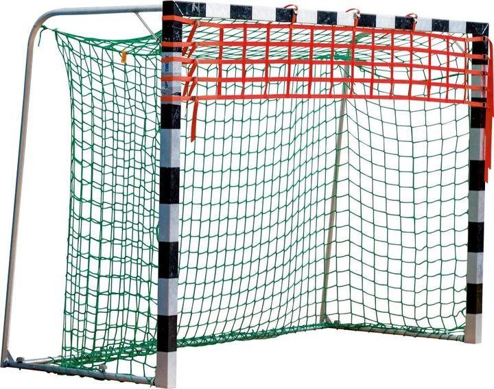 Huck Torverkleinerung für Handballtor PES-Gurtband