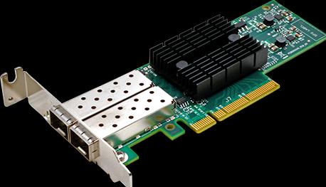 Produktbild Synology E10g17-F2