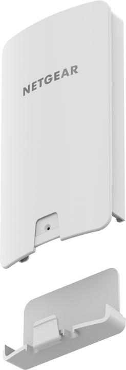Actual product image Netgear WBC502 2PT Insight Instant Wireless AirBridge (54 Mbit/s)