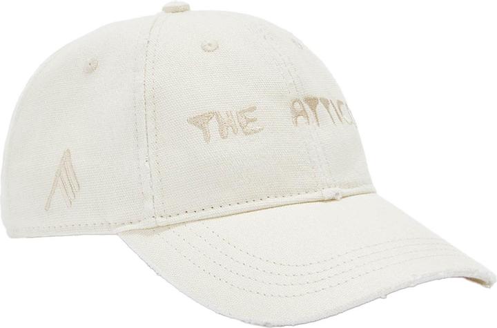 Actual product image The Attico Hats White (S, M)