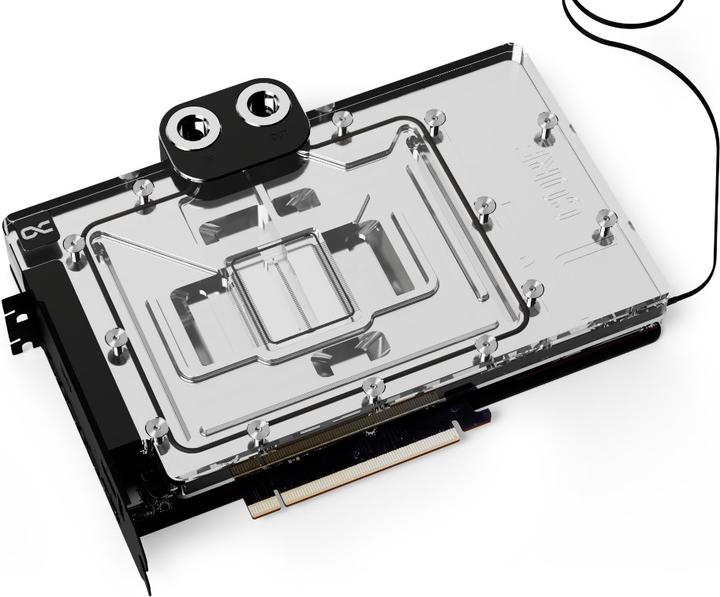 Immagine prodotto Alphacool Core Geforce RTX 4090 Strix + TUF con piastra posteriore