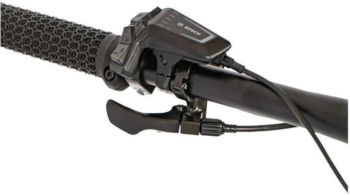 Immagine prodotto Cilo E-mountain bike Diamondcross CXF°05+, argento, L (47 cm)
