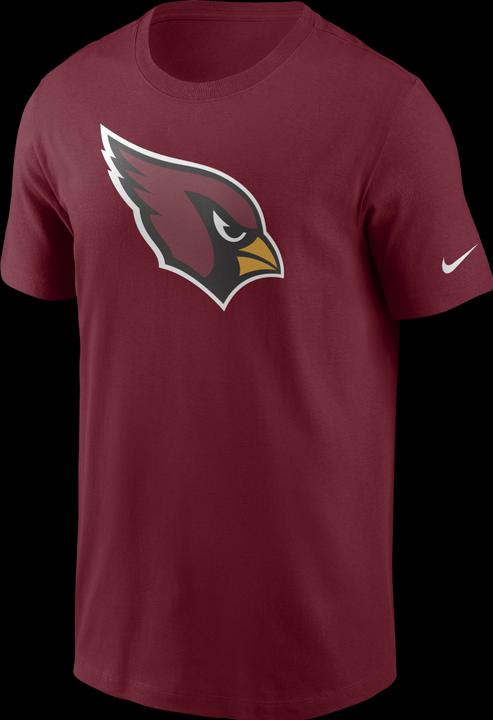 Actual product image Nike Arizona Cardinals Logo Essential T-Shirt L (L)
