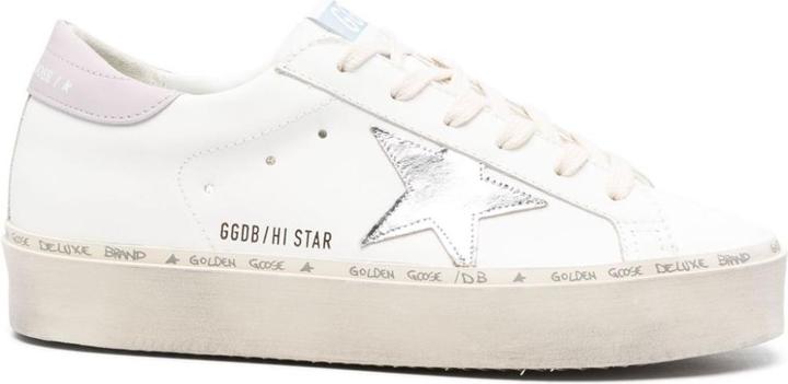 Golden Goose Sneakers White (39)