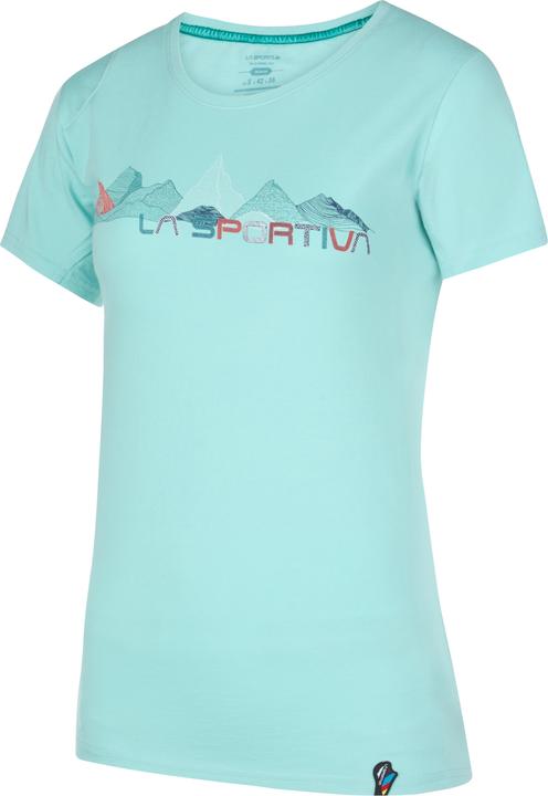 Immagine prodotto La Sportiva Camicia a maniche corte Peaks (S)