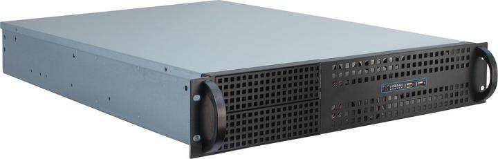 Actual product image Intertech IPC 2U-2129N