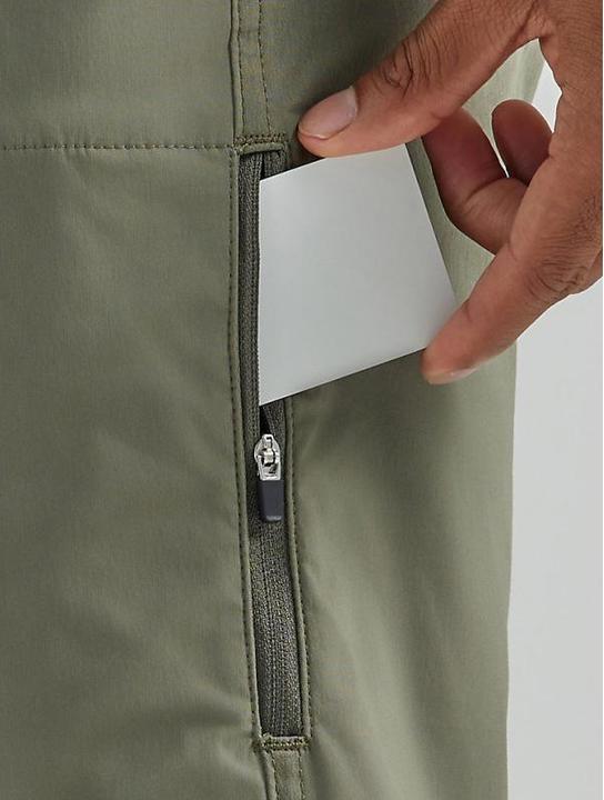 Actual product image Wrangler Sustainable Utility Pant (Frequency band 38 (2600 MHz))