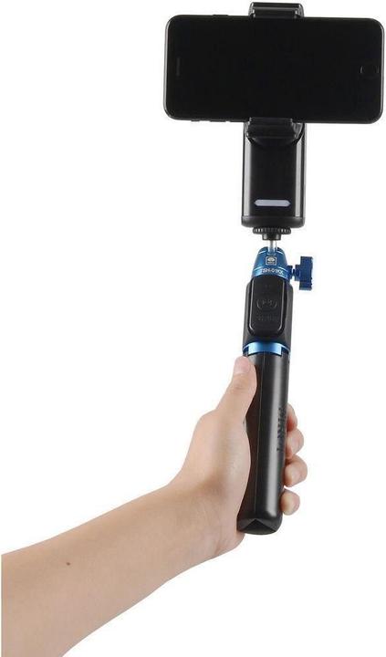 Immagine prodotto Sirui Kit stabilizzatore VK-2K (Materiale sintetico, Metallo)
