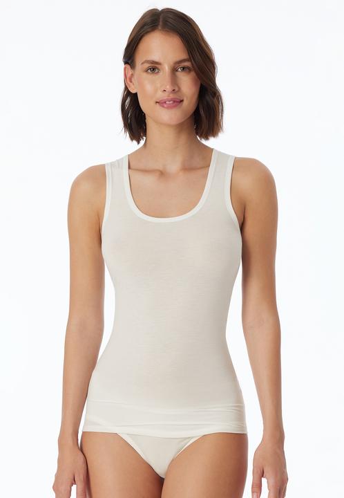 Actual product image Schiesser Personal Fit Tank Top (3XL, 4XL)