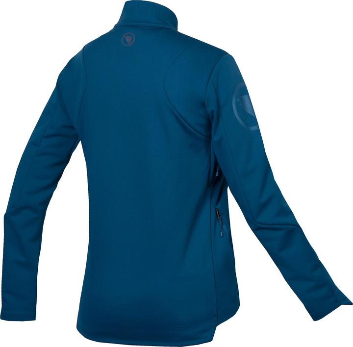 Produktbild Endura Damen SingleTrack Softshell (XS)