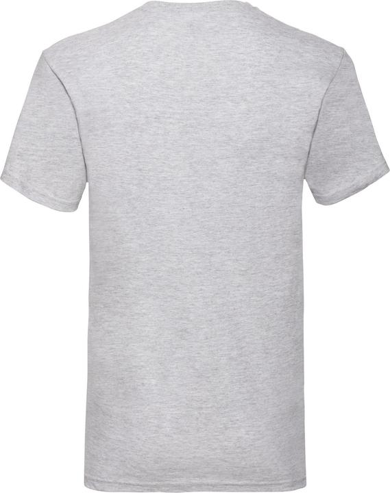 Immagine prodotto Fruit of the Loom Valueweight Maglietta Scollo a V Uomo (4XL)