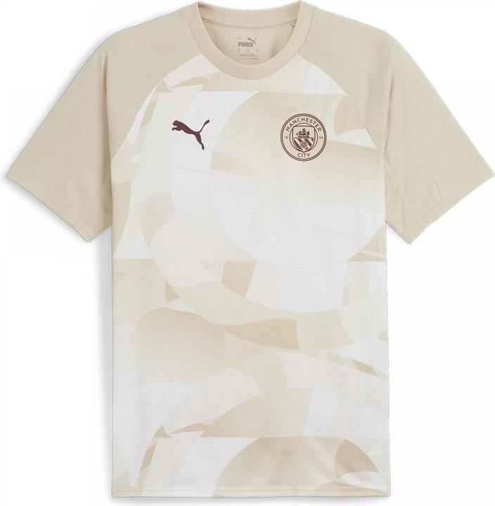 Immagine prodotto Puma Maglia MCFC Prematch SS (L)