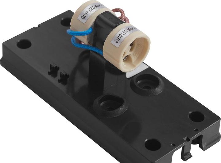 Image du produit Prios Irfan (GU10, IP44)