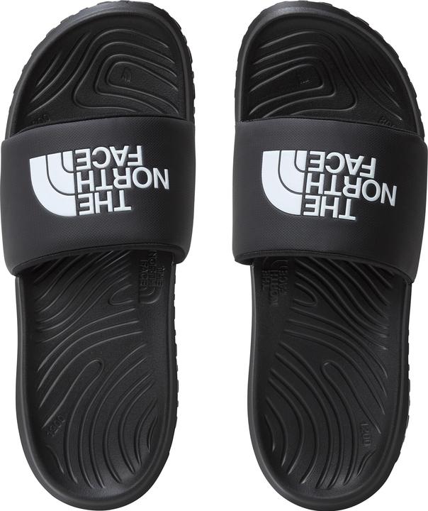 Actual product image North Face Never Stop Cush Slide (48)