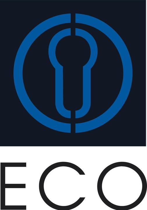Produktbild ECO Türschliesser TS 61 G, EN 2-5, ohne Gleitschiene, Flügelb. -1250 mm, silber