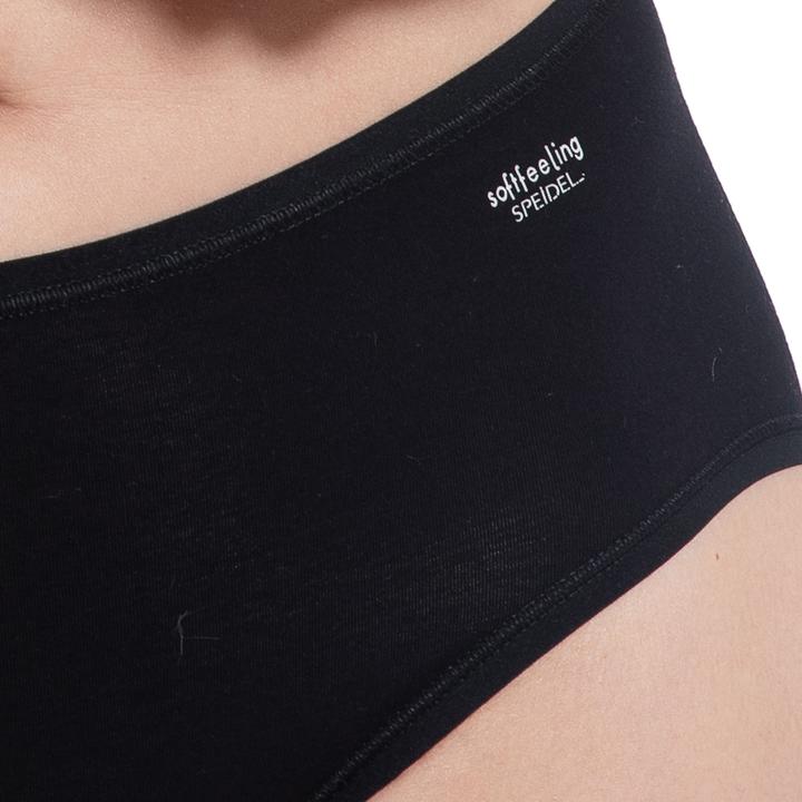 Immagine prodotto Speidel Confezione da 3 slip maxi Softfeeling (38, M, confezione da 3)