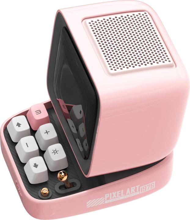Image du produit Divoom DitooPro (8 h, Fonctionnement sur batterie)