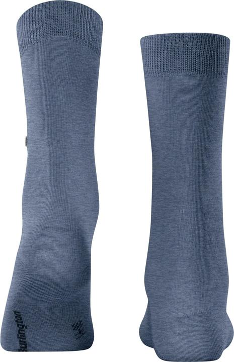 Immagine prodotto Burlington Socken Casual Bequem sitzend (36 - 41)