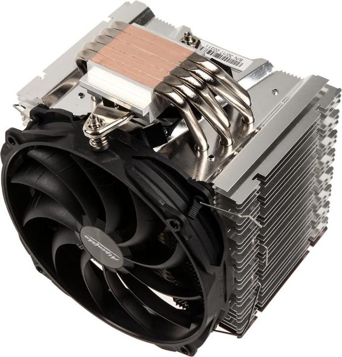 Image du produit Alpenföhn Sèche-cheveux Alpine Cooler Brocken 3 (165 mm)