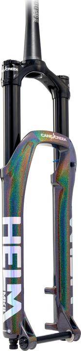 Cane Creek Helm MKII Air BOOST Federgabel, 29", 160mm, 44mm, 110x15mm, 28.6-40, PM7, galaxy (Limite (160 mm)