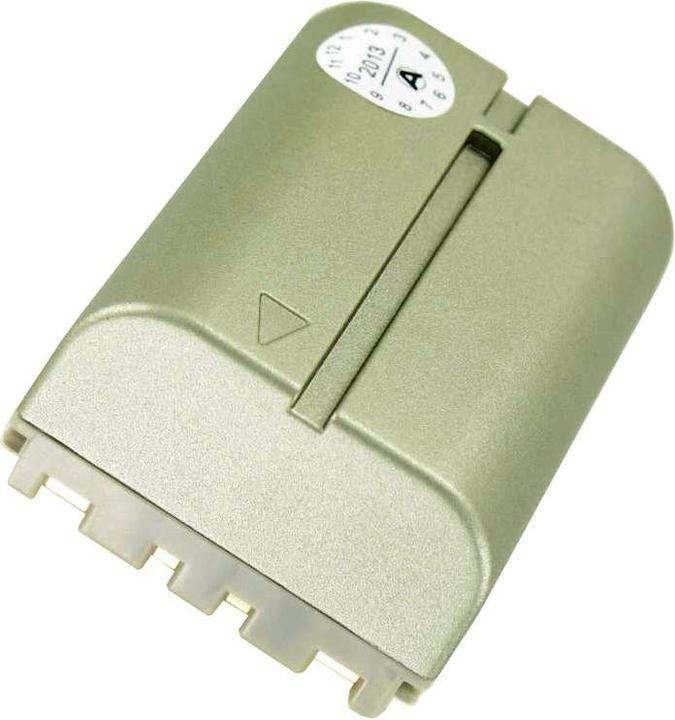 Immagine prodotto AccuCell Akku JVC BN-V408 (Batteria della fotocamera)