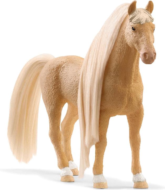 Actual product image Schleich Horse care station