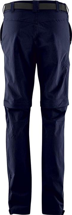 Image du produit Maier Sports Pantalon avec fermeture éclair en T de Nata (Bande de fréquences 38 (2600 MHz))