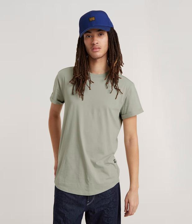Produktbild G-Star t-hirt g-tar lah (S)