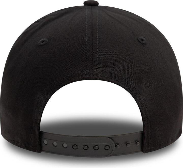 Produktbild New Era 9Forty Stretch-Snap Cap - Cincinnati Bengals (One Size)