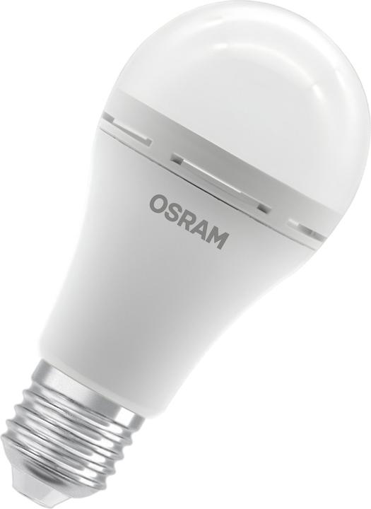Produktbild Osram LED Classic A 60 Rechargeable (E27, 8 W, 806 lm, 1 x, F)