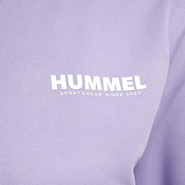 Immagine prodotto hummel Giacca Con Zip Legacy Poly Donna (M)